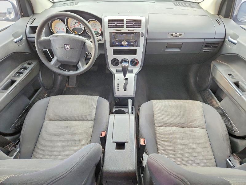 2009 Dodge Caliber sxt