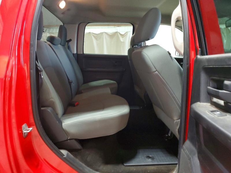 2014 Dodge RAM 2500 ST