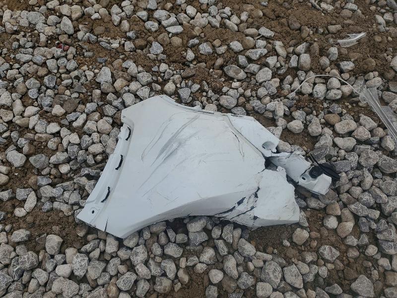 2024 Toyota Corolla Cross Hybrid s