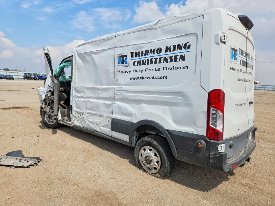 2023 Ford Transit T-250 Delivery van