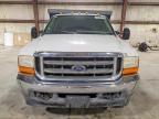 2001 Ford F550 Super Duty