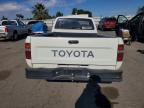 1993 Toyota Pickup Base