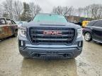 2021 GMC Sierra K1500 Elevation
