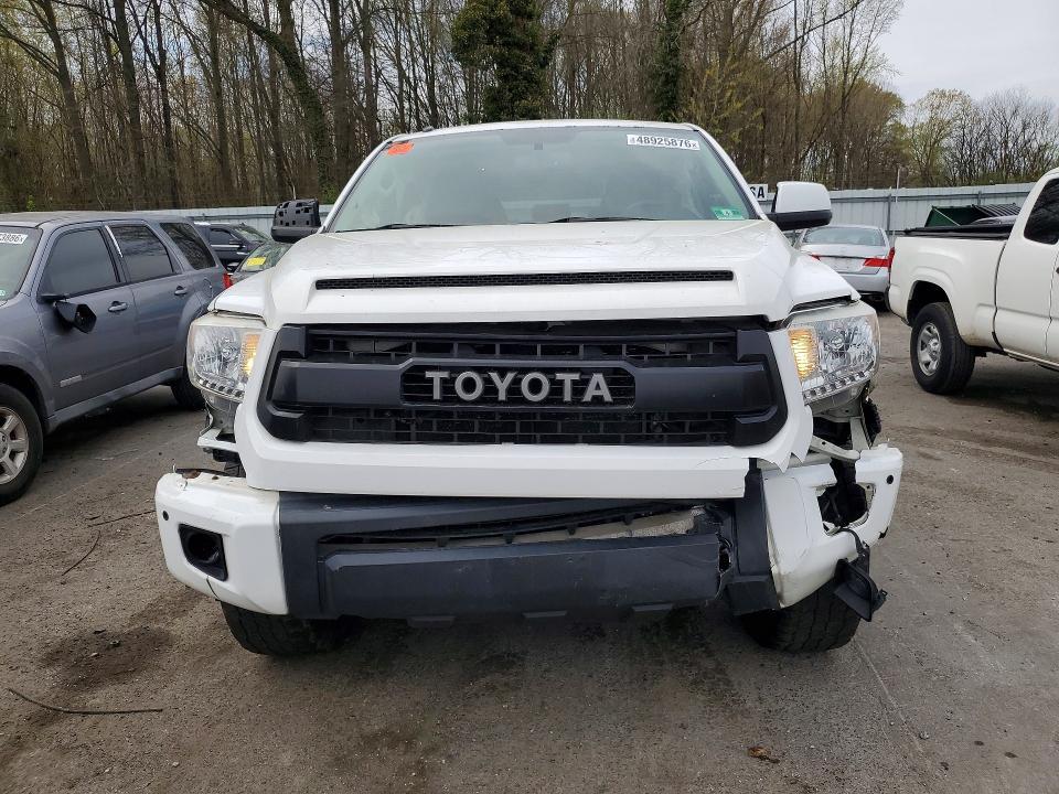 2014 Toyota Tundra Limited