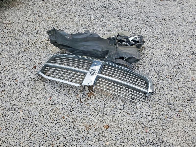 2008 Dodge RAM 1500 ST