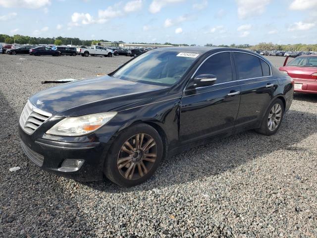 2010 Hyundai Gens 3.8l/4.6l