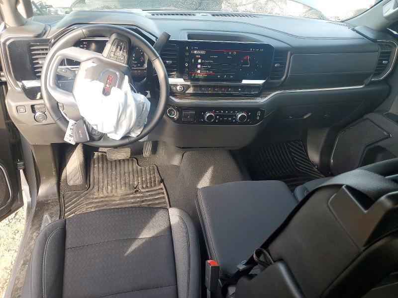 2026 GMC Sierra K1500 ELEVATION-L