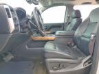 2017 Chevrolet Silverado K1500 LTZ