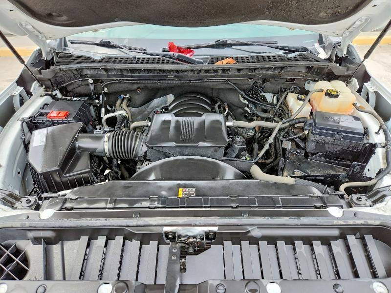 2021 GMC Sierra K2500 AT4