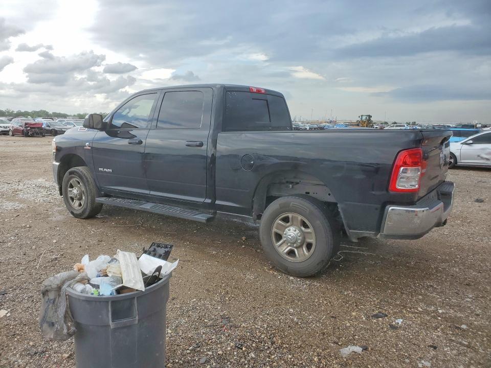 2022 Dodge RAM 2500 Tradesman