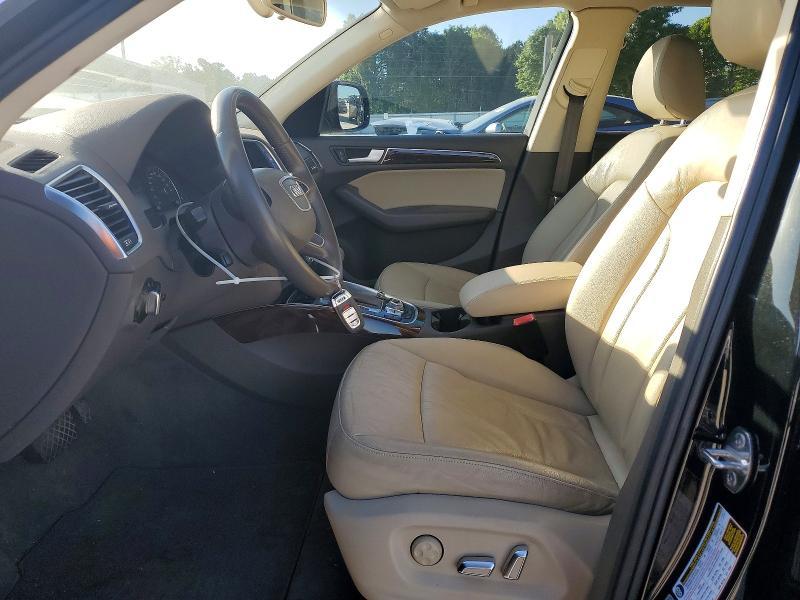 2015 Audi Q5 Premium