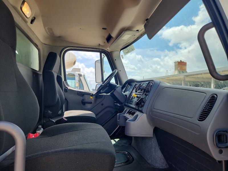 2020 Freightliner Business Class M2 Refrigerated BOX Truck