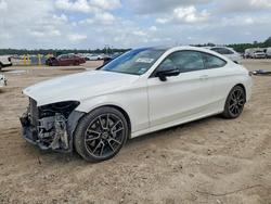 2020 Mercedes-Benz C300 for sale in Houston, TX