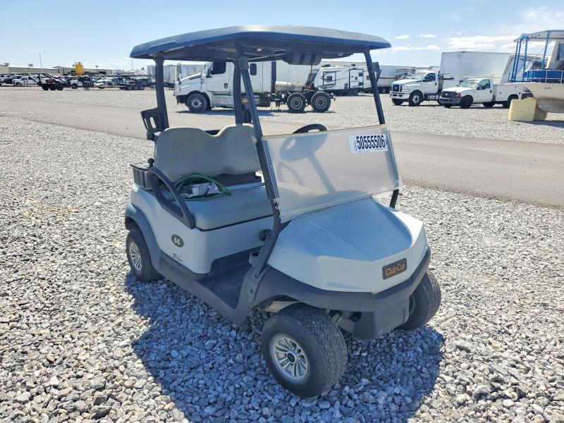 2020 Club Car Tempo Lithium Golf Cart
