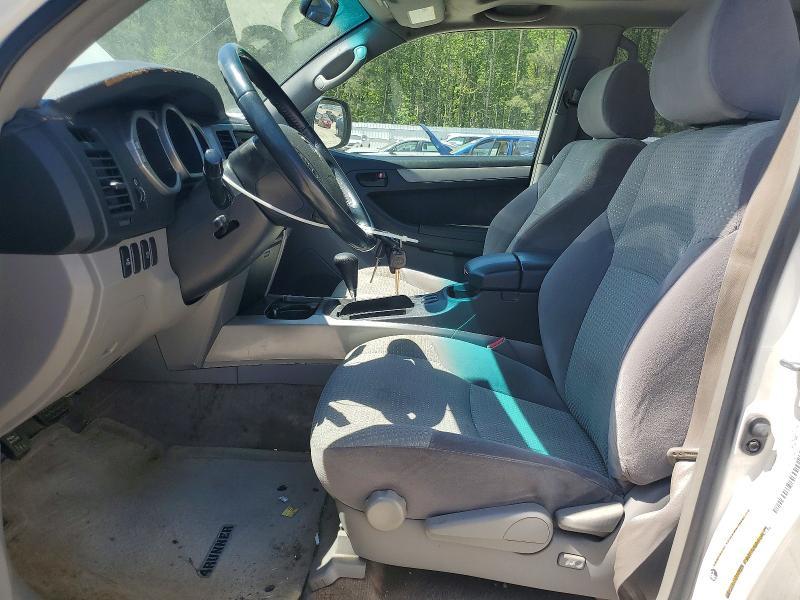 2005 Toyota 4runner SR5