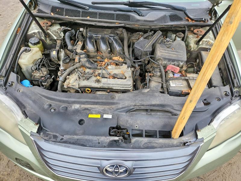 2008 Toyota Avalon xl
