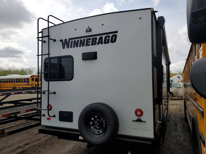 2023 Winnebago Minnie Camper