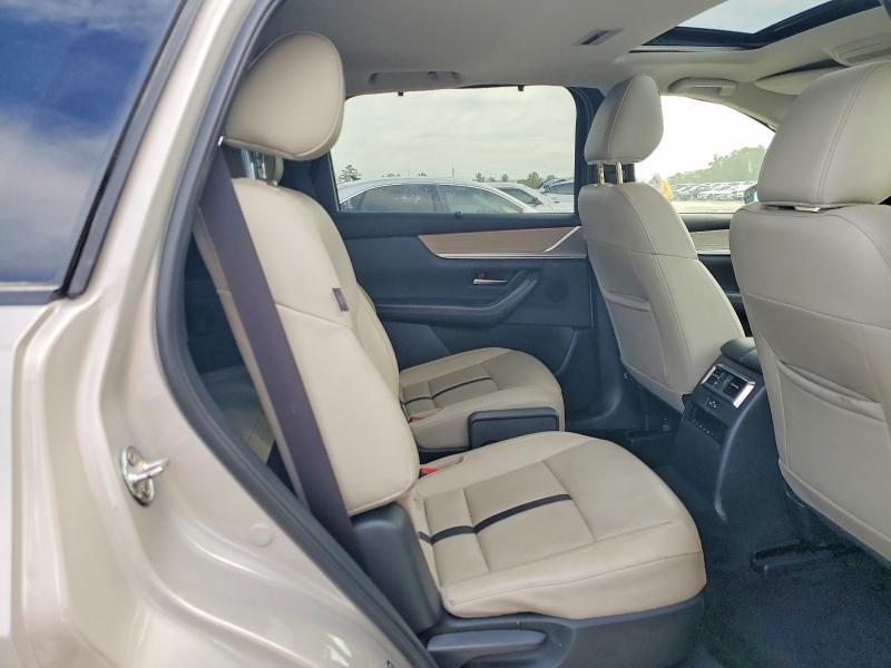 2024 Mazda Cx-90 Preferred