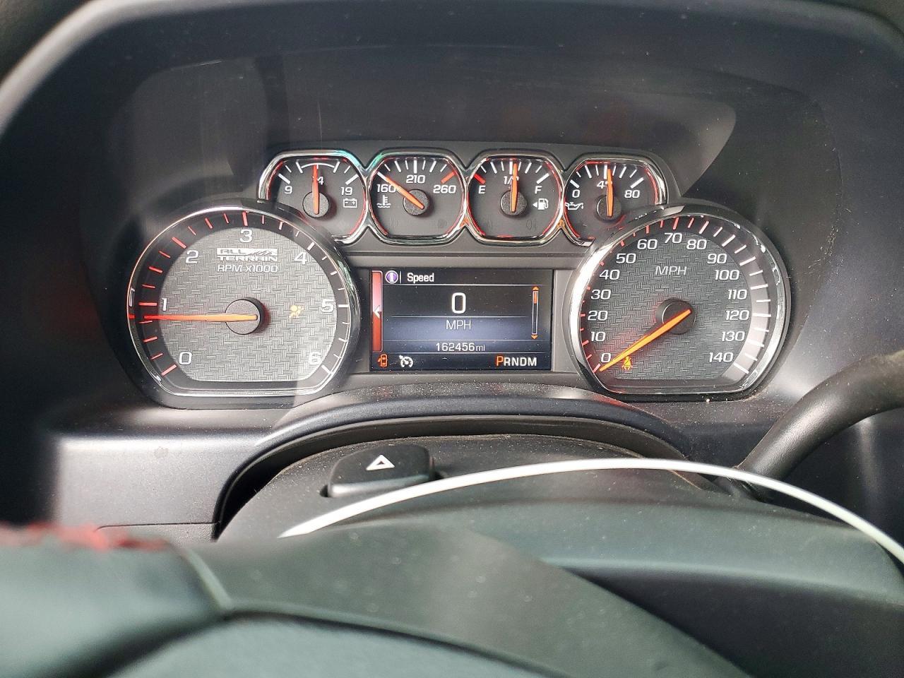 2014 GMC Sierra K1500 SLT