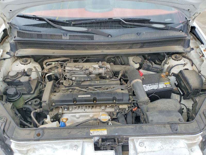 2010 KIA Soul +