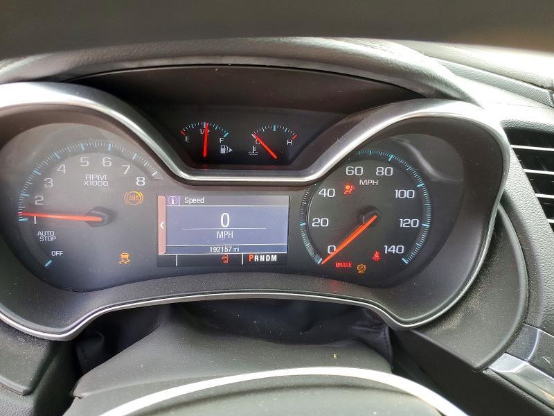 2015 Chevrolet Impala ls