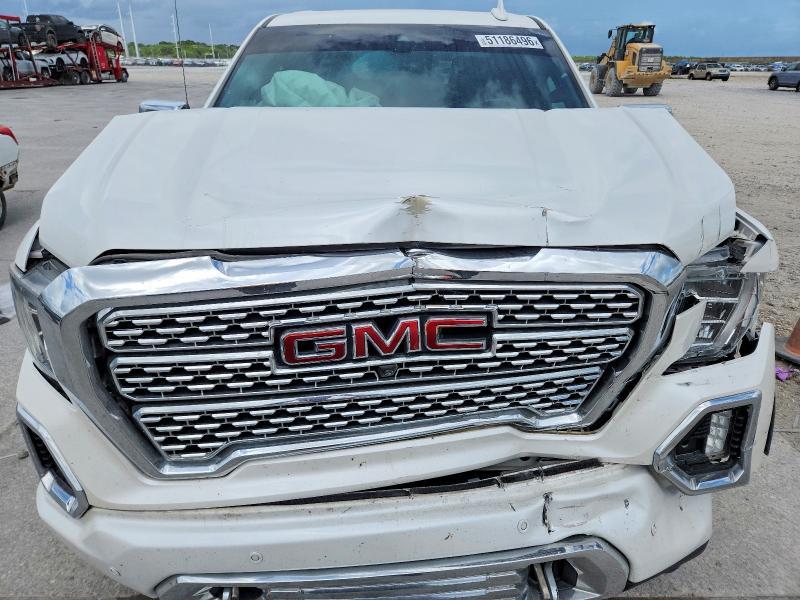 2019 GMC Sierra K1500 Denali