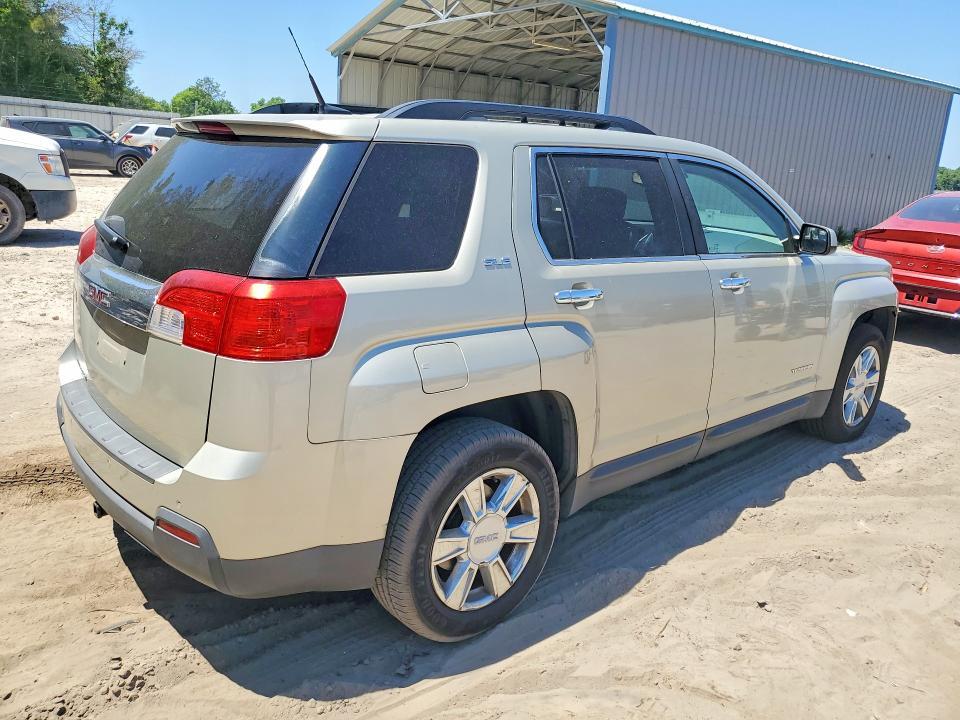 2013 GMC Terrain sle