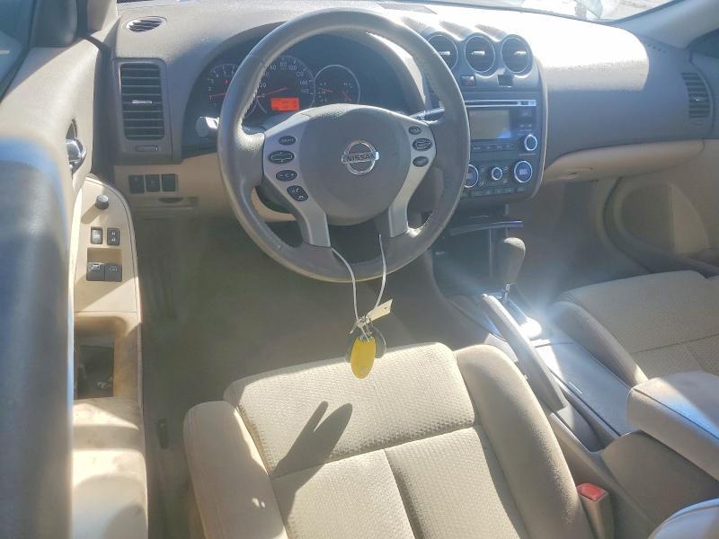 2011 Nissan Altima s