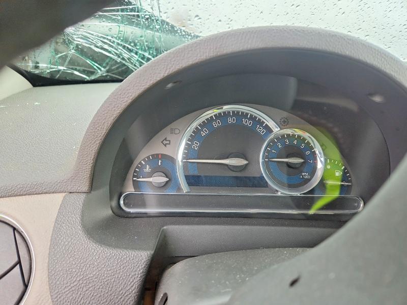 2006 Chevrolet Hhr lt
