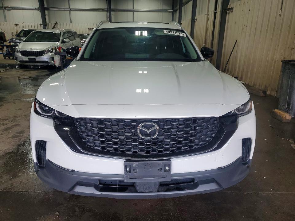 2023 Mazda Cx-50 Preferred Plus