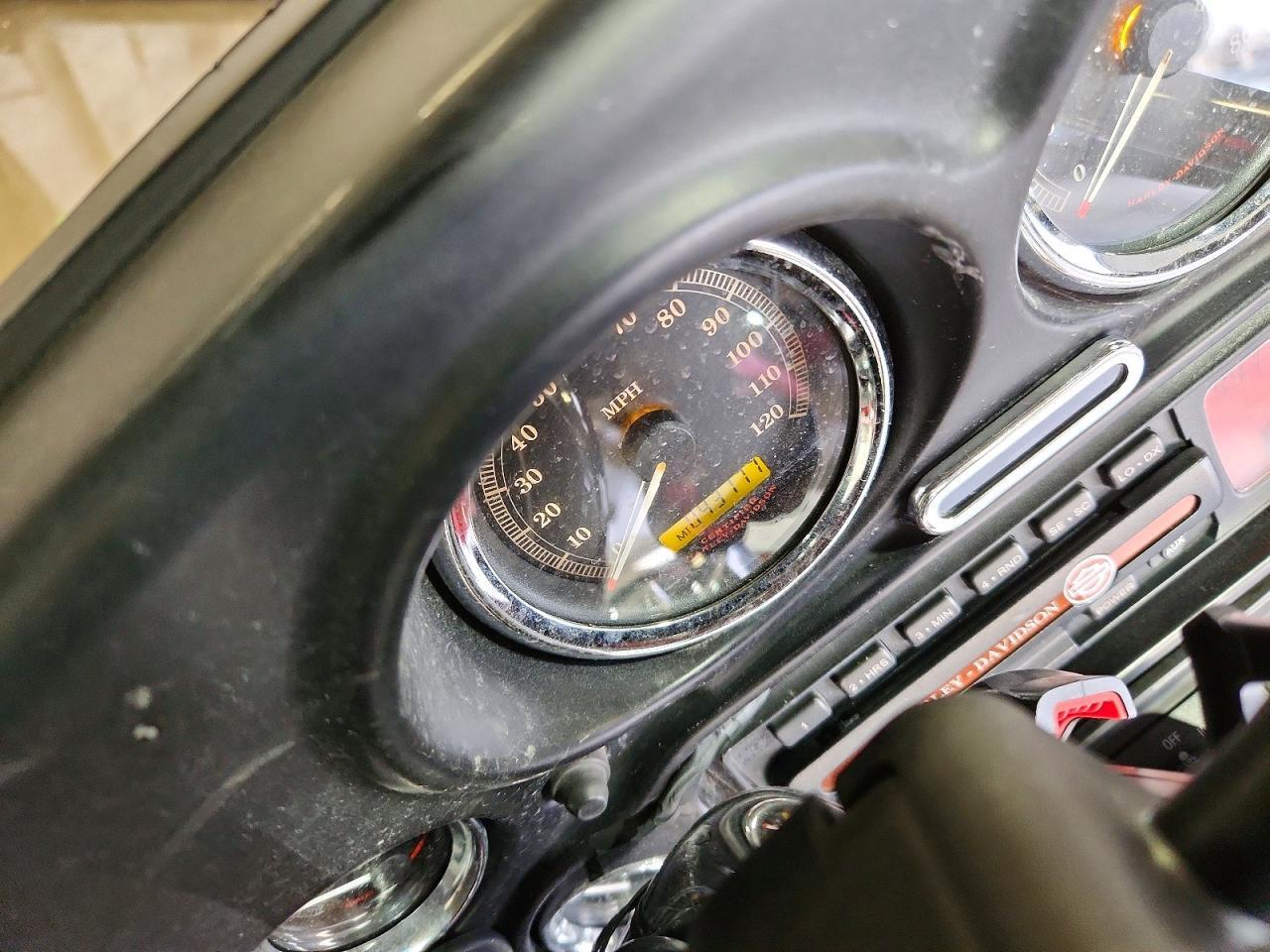 2004 Harley-Davidson Flhtcui