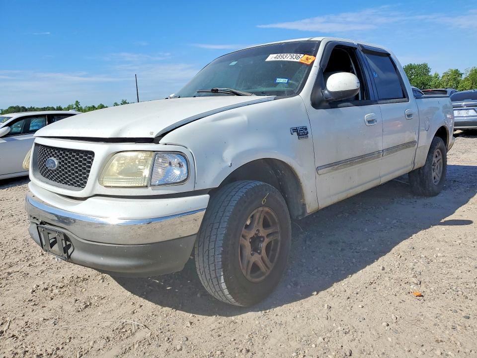 2003 Ford F150