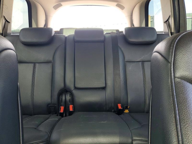 2010 Mercedes-Benz Gl 450 4matic
