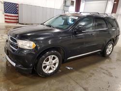 2012 Dodge Durango Crew for sale in Avon, MN