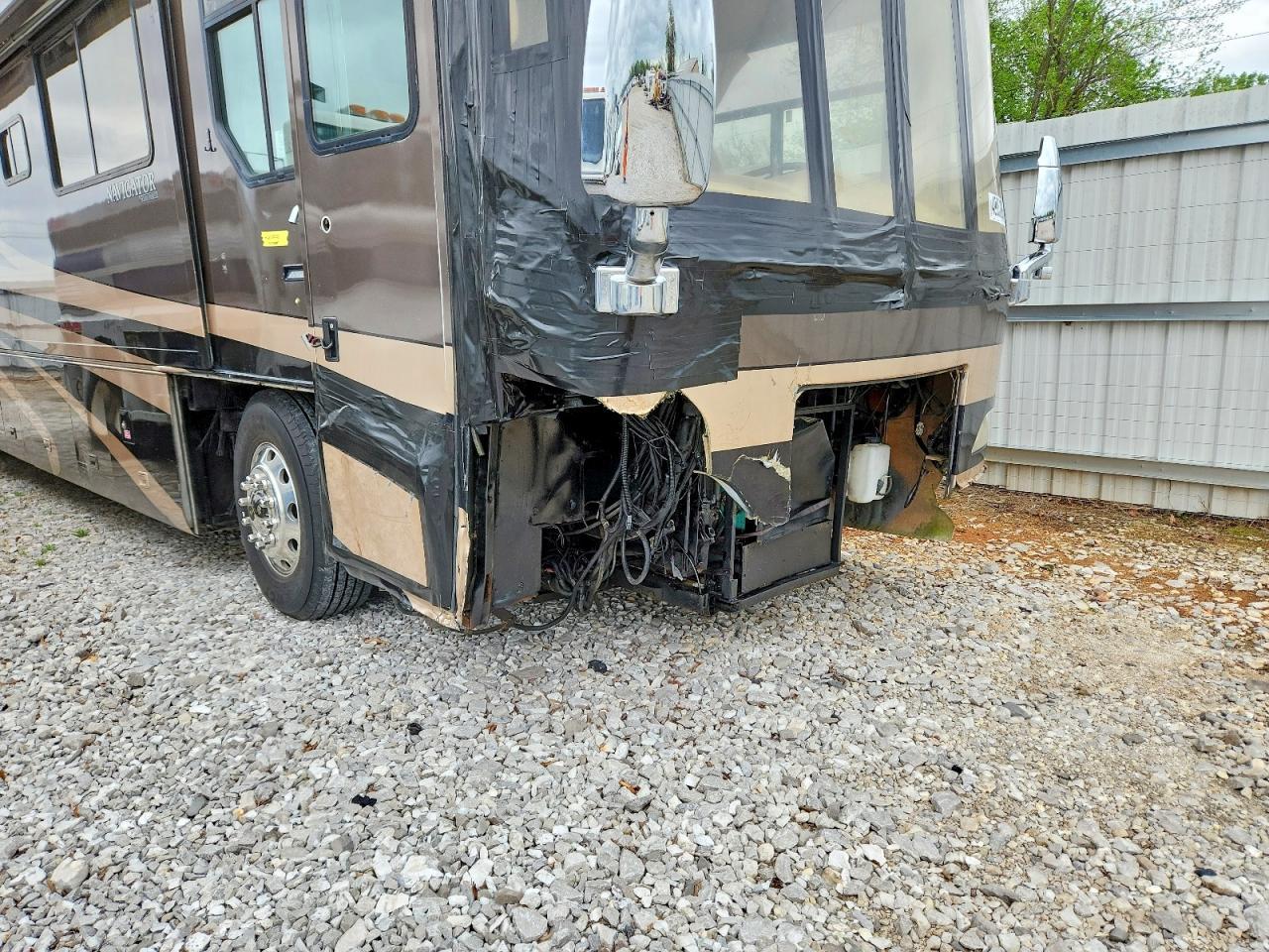 2004 Holiday Rambler 2004 Navigator RV