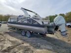 2018 Bennington Marine Boat With Trailer