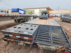 2019 Bigtx 2019 BIX TEX 22GN-20BK+5MR Equipment Trailer