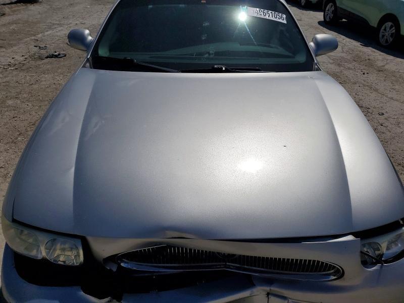 2004 Buick Lesabre Custom