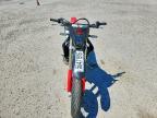 2024 Honda CRF450 RL