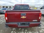 2016 Chevrolet Silverado K1500 High Country