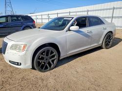 Chrysler salvage cars for sale: 2015 Chrysler 300 Limited