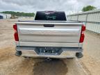 2020 Chevrolet Silverado K1500 LT