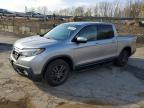 2019 Honda Ridgeline Sport