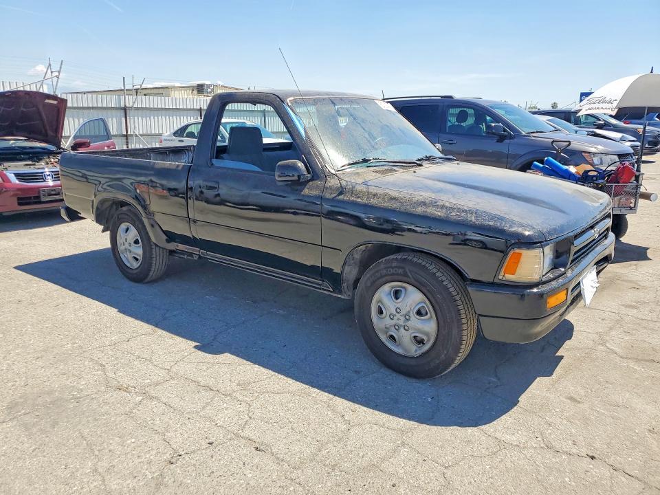1993 Toyota Pickup Deluxe