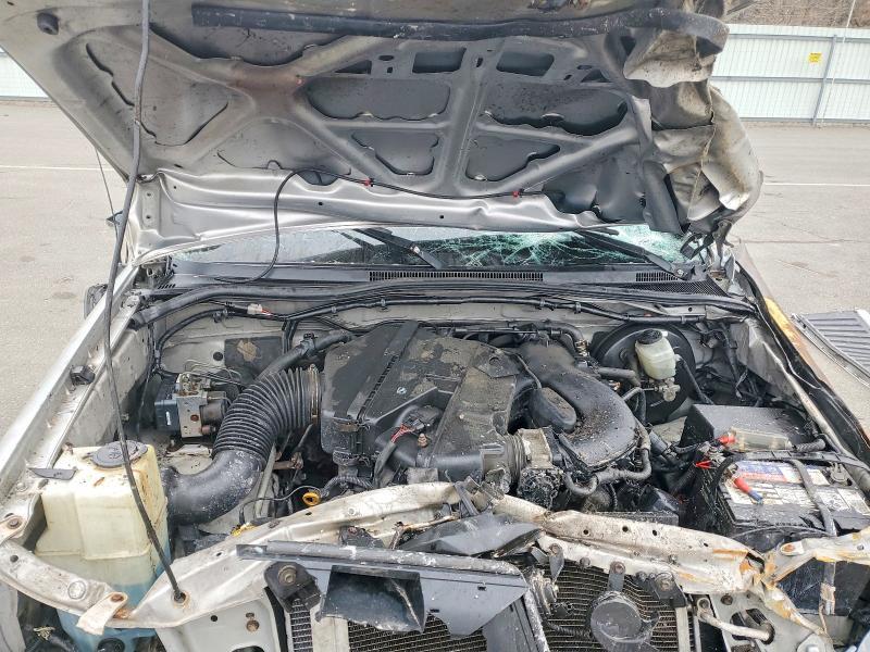 2007 Toyota Tacoma V6