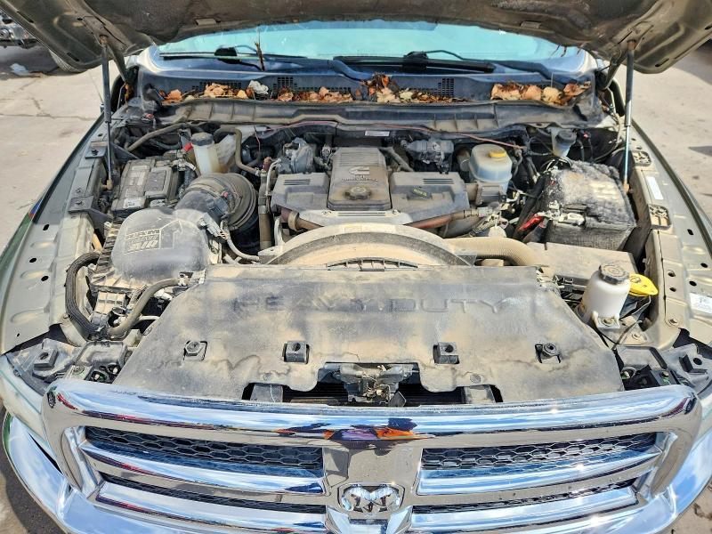 2015 Dodge RAM 3500 ST