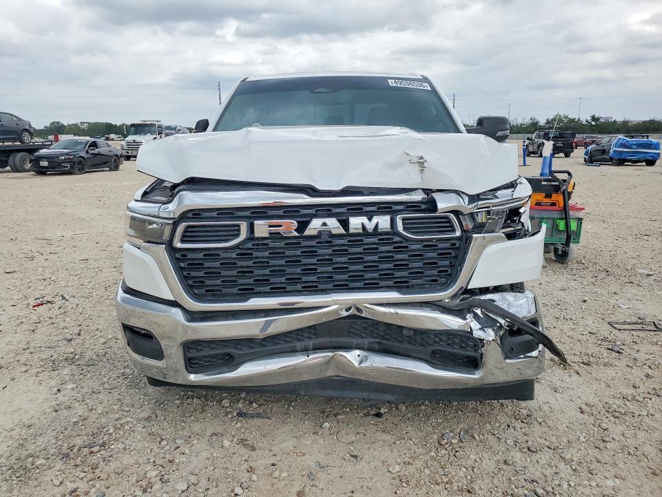 2025 Dodge RAM 1500 BIG Horn