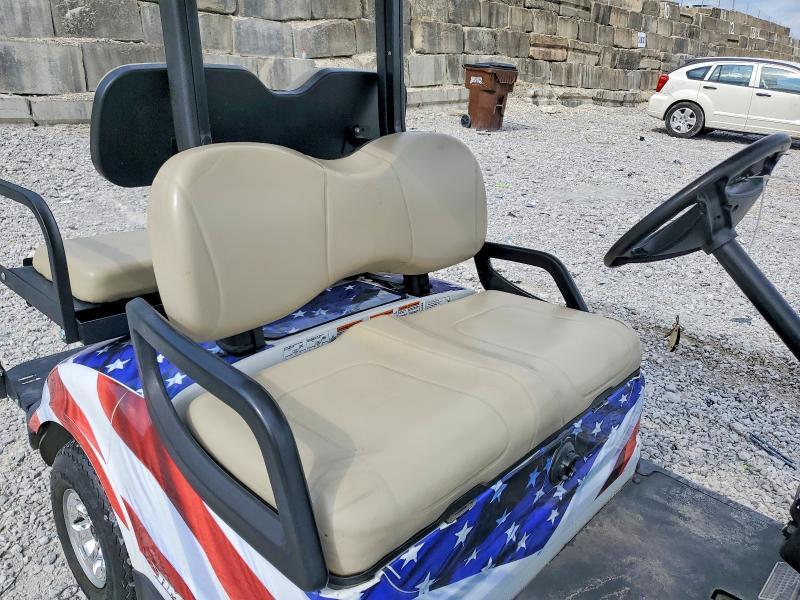 2015 Unknown 2015 Golf Cart