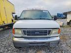 2007 Ford Econoline E350 Super Duty Cutaway Van