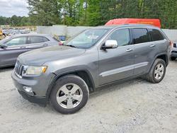 2012 Jeep Grand Cherokee Limited for sale in Fairburn, GA
